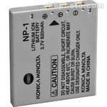 Konica Minolta NP-1 Lithium-Ion Battery