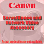 Canon IWH2 Indoor Wall/Pole Housing for VB-C50I Network Camera