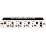 TL Audio 5001 Four Channel Tube Preamp
