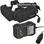 Bescor NMH-90XLRA Nickel-Metal-Hydride Battery Belt