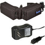 Bescor NMH-90A Nickel-Metal-Hydride Battery Belt