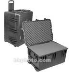 Anchor-Audio HC1660 Wheeled Case