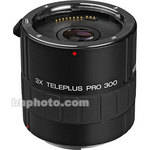 Kenko 3x PRO 300 DG Teleconverter for Canon EOS