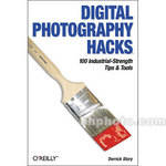 O'Reilly Digital Media Livro: Digital Photography Hacks (Vers�o em Ingl�s)