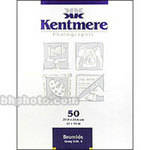 Kentmere Bromide Fiber Based Photographic Paper (11x14", 50 Sheets) 
