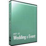 12 Inch Design ThemeBlox Unit 03 SD - Wedding & Events