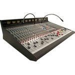 Allen & Heath GL3800M 24 Channel Console