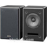 Toa Electronics ME-120 - Full-Range Nearfield Monitor - Pair