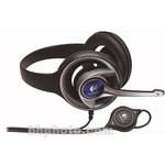 Logitech Precision PC Gaming Headset