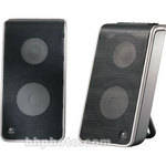 Logitech V-20 Two Piece USB Computer Speaker System