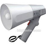 Toa Electronics ER-520 - 10-Watt Hand Grip Megaphone
