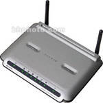 Belkin Wireless G Plus MIMO Router