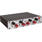 Summit Audio FeQ-50 � Equalizador Passivo
