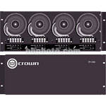 Crown Audio TP-170V - Constant Voltage Transformer Panel