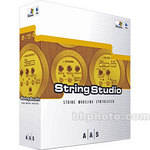 Applied Acoustics Systems String Studio VS-1 Modeling Synthesizer