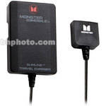 Monster Cable Carregador AC iSlimCharger para Dispositivos USB e iPod
