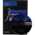 Cool-Breeze CD: Ableton Live 5 CSi Master by Brian Jackson