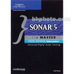 Cool-Breeze CD-Rom: SONAR 5 CSi Master by Scott Reams