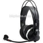 AKG HSD 171 - Professional Headset w/Dynamic Boom Mic