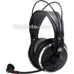 AKG HSD 271 - Headset Profissional com Mic Din�mico de Boom