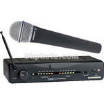 Samson Stage 5 Wireless Handheld Microphone System - Channel 11 / 208.2 MHz