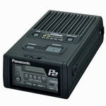 Panasonic AJ-PCS060G 60 GB P2 Store
