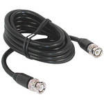 Communications Specialties BNC Male to BNC Male Coax Cable