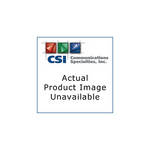 Communications Specialties DB-15 Male to 4x BNC Male Cable