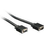 Communications Specialties 1119100 VGA Extension Cable Male to Female Termination - 100' (30.5 m)