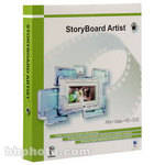 Power Production Power Production Storyboard Artist v4.2 Software