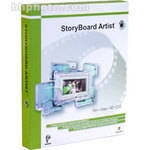 Power Production Power Production Storyboard Artist Software