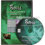 Boris FX Boris Continuum Complete Training DVD for Apple Users