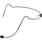 Audix HT5 Headworn Microphone with 3-Pin Mini XLR  Connector (Beige)