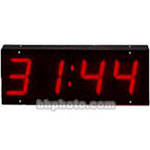 Denecke TC MAXI/4 � Leitor de Time Code de Quatro D�gitos para Est�dio
