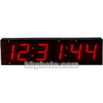Denecke TC MAXI/6 � Leitor de Time Code de Seis D�gitos para Est�dio
