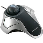 Kensington Orbit Optical Trackball (USB and PS/2)