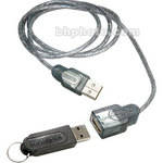 Kensington PCKey � Trava e Chave de Criptografia de Dados de 128 Bits