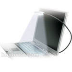 Kensington Flylight 2.0 USB Notebook Light