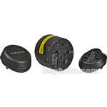Kensington Travel Plug Adapter with USB Charger