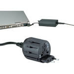 Kensington International Plug Adapter