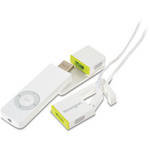 Kensington Transportadores para iPod Shuffle
