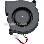 Pelco BK700/24 Blower Kit for E706 Series Camera Housing