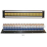 Canare 262U-DVJAW 2x26 Digital Patchbay