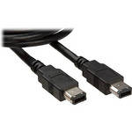 Glyph-Technologies FireWire 6-pin to 6-pin Cable - 14.75' (4.5 m)