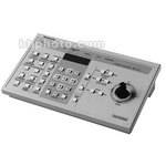 Panasonic WV-CU161C � Controlador de Sistema de Canal �nico para C�meras Unificadas
