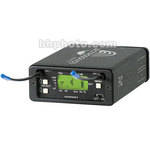 Lectrosonics UCR401A - Compact Camera Mountable Receiver (Frequency Block 25)