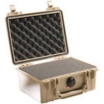 Pelican 1120 Guard Box (Tan)