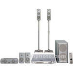 Panasonic SC-HT730 Home Theater System