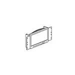 FEC Rackmount Hardware Mounting Monitor