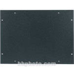 Middle-Atlantic ERK or SCRK Rack Solid Top (Black)